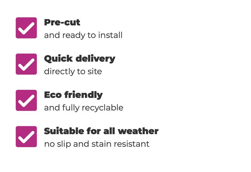 Excel Plastics: Why Choose Us