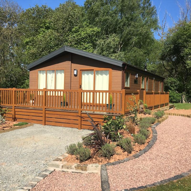 uPVC Balustrade