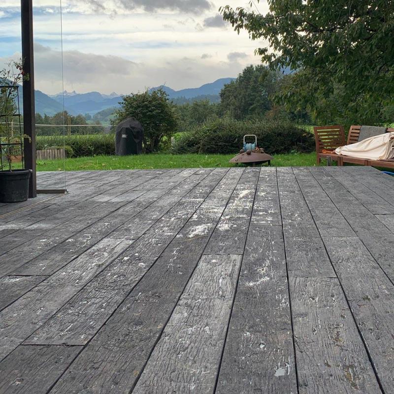 Millboard | Swish Embered Deckboards
