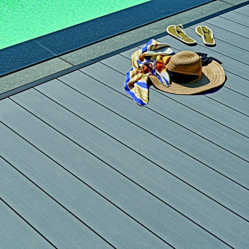 Twinson | Composite Decking