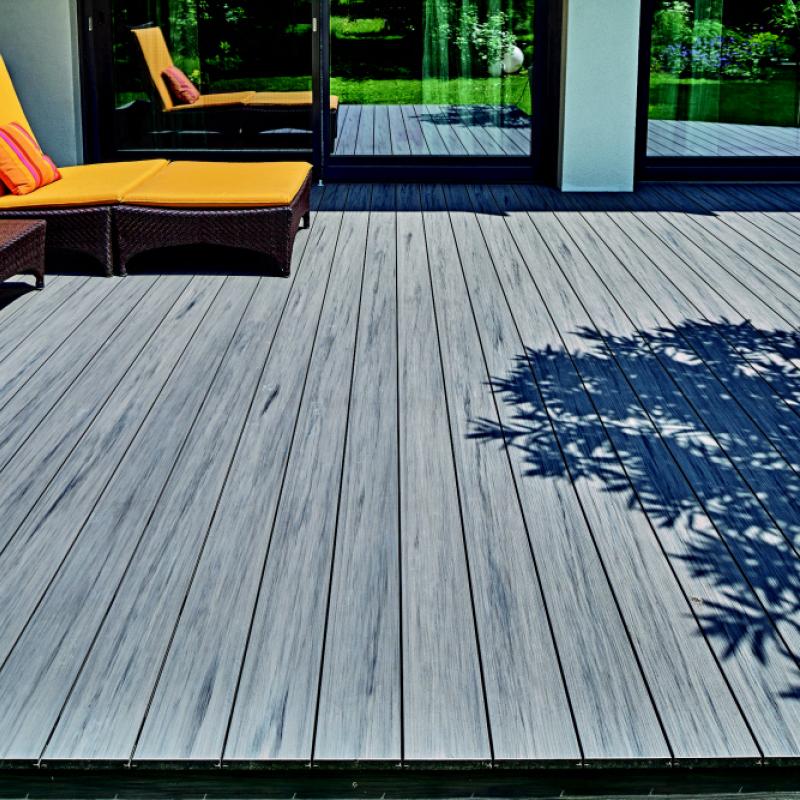 Twinson | Composite Decking