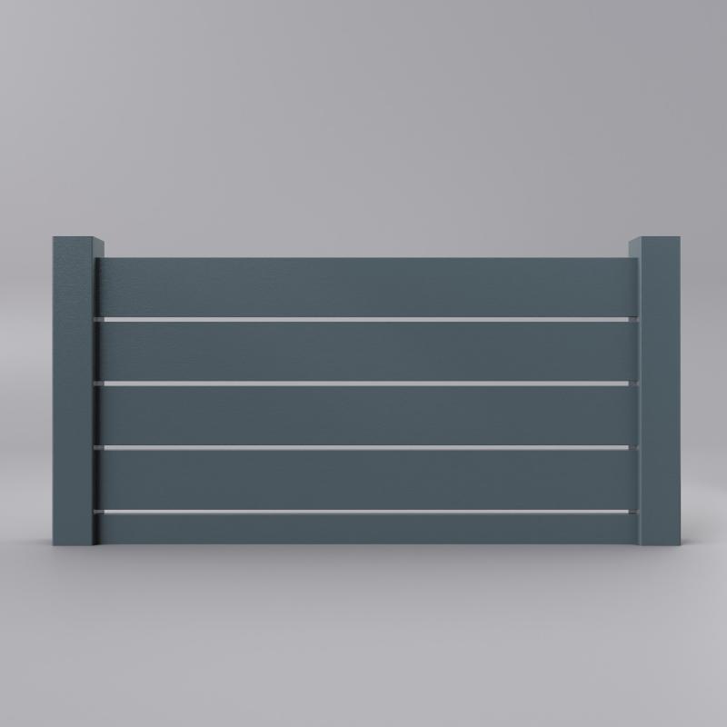 Skirting