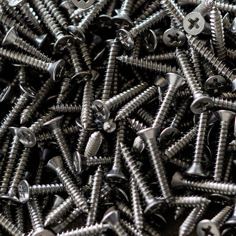 Fixings