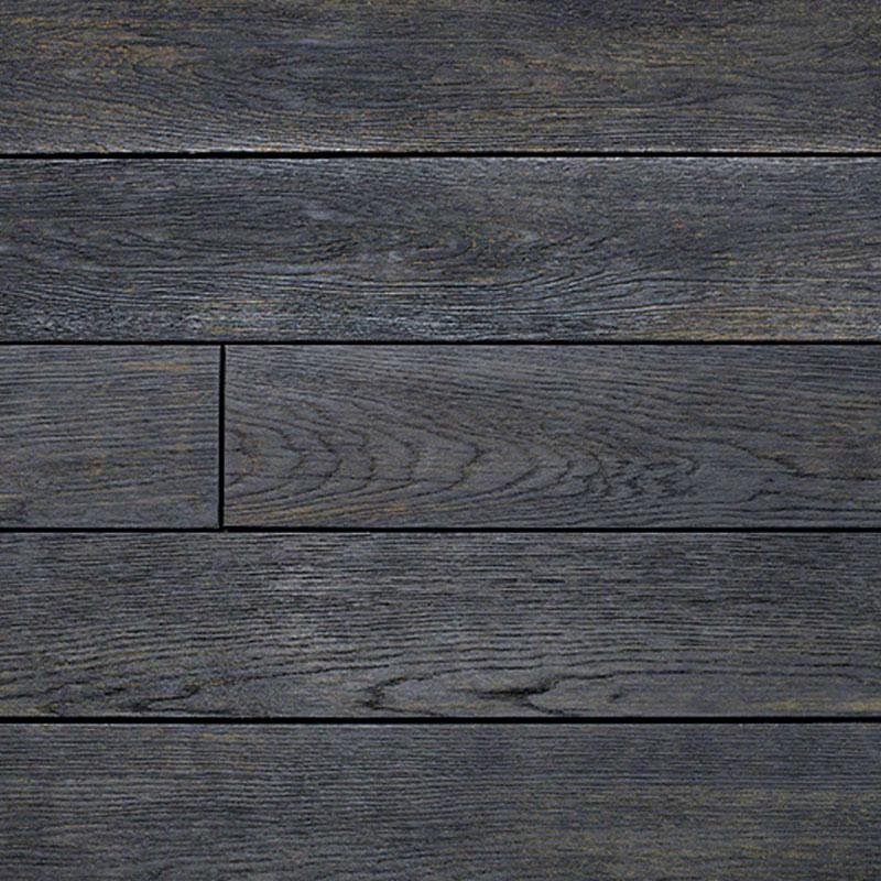 Enhanced Grain Burnt Cedar 