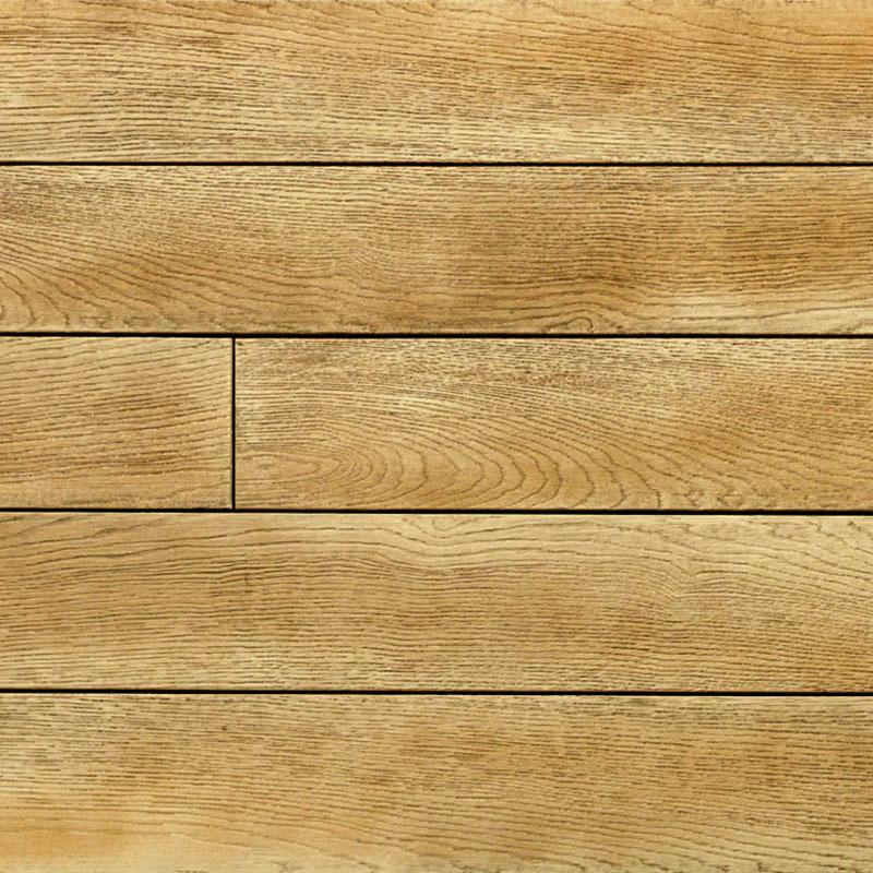 Enhanced Grain Golden Oak
