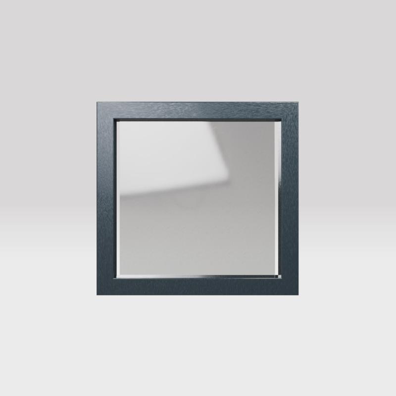 Toughened Glass Gate