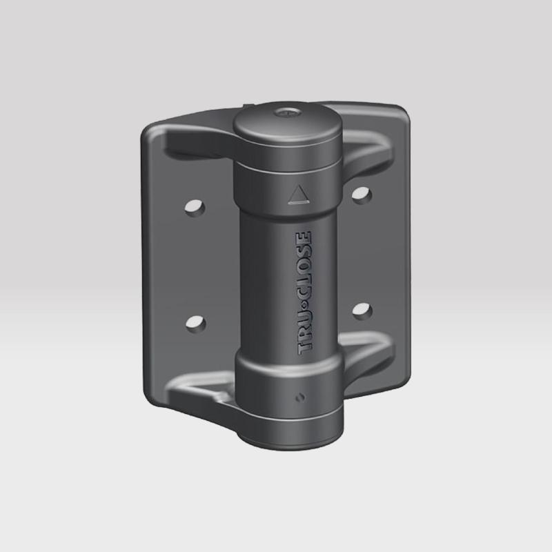 Hinges & Latches