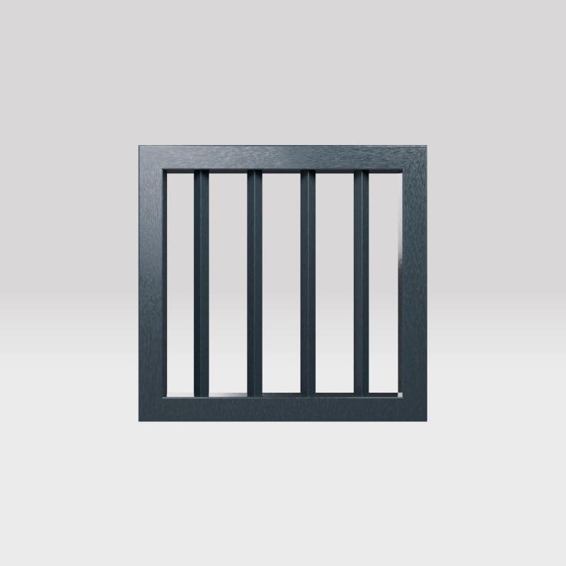 Picket Gate