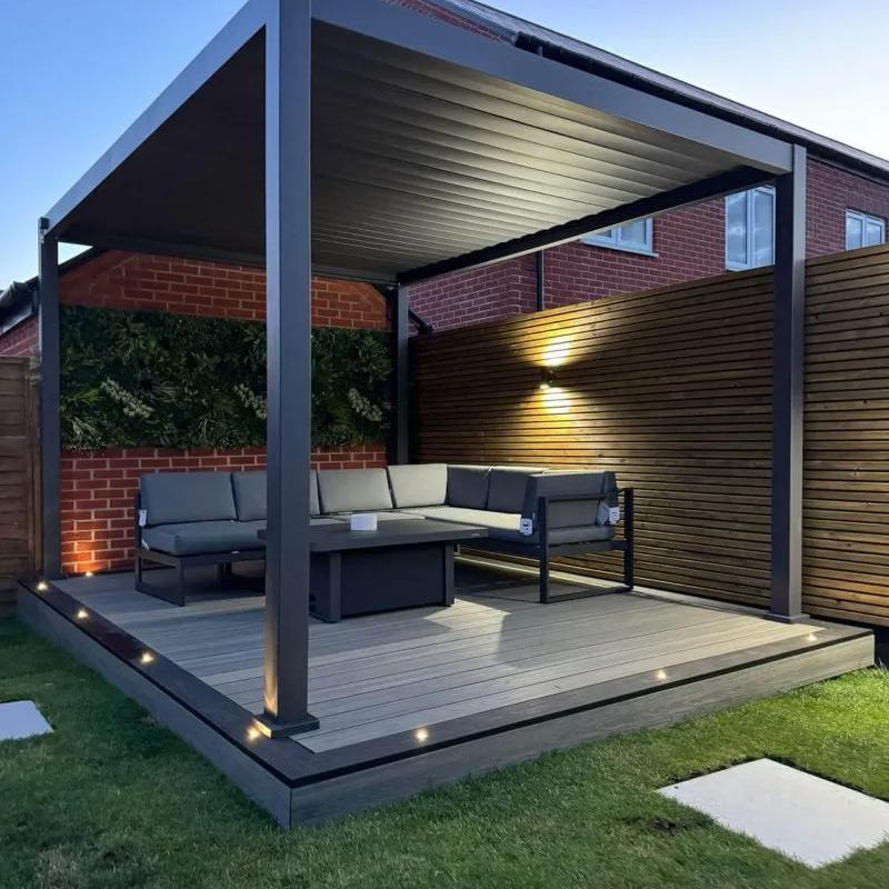 Redux | Excel Plastics | Cheshire
