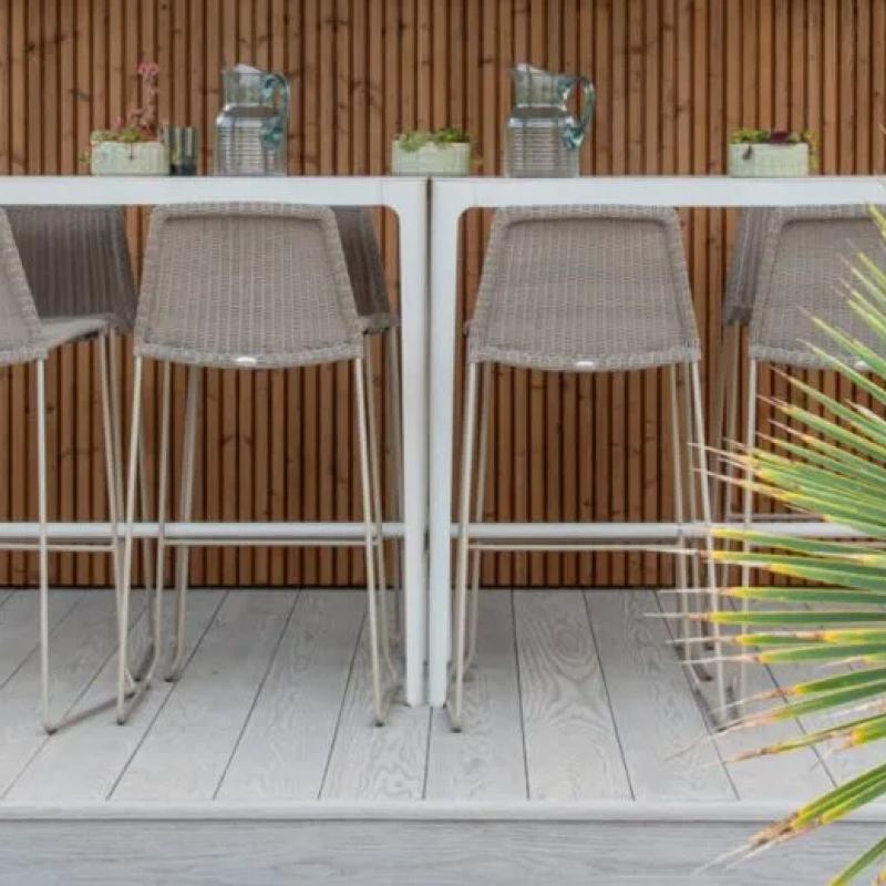 Redux | Excel Plastics | Cheshire