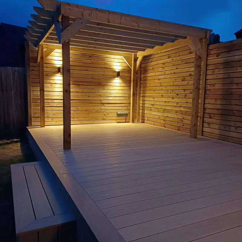 Redux | Excel Plastics | Cheshire