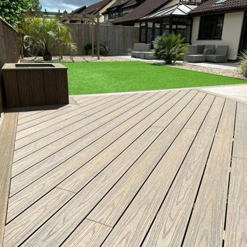 Redux | Excel Plastics | Cheshire