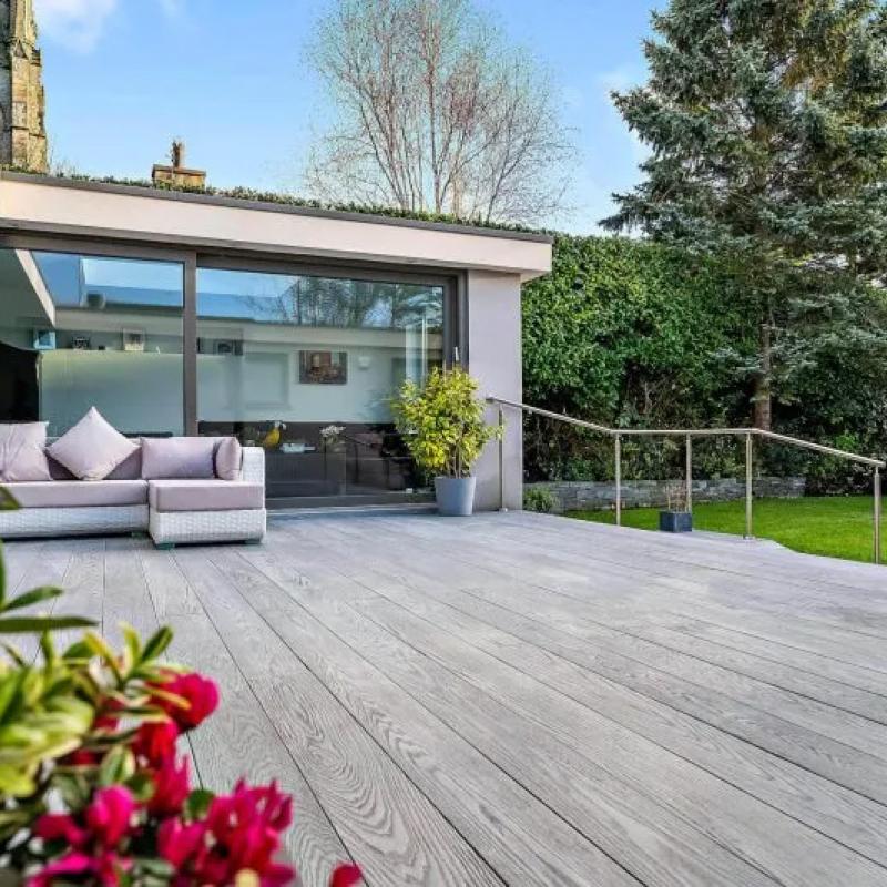 Redux | Excel Plastics | Cheshire