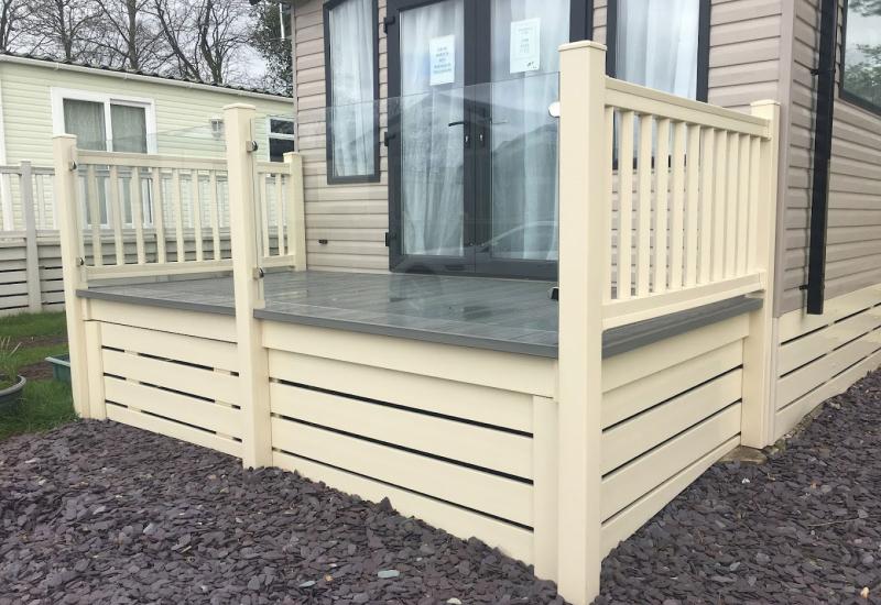 uPVC Skirting | Manufacturers & Installers | Cheshire